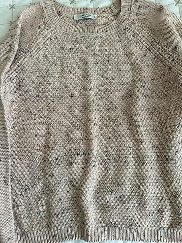 Sviterlər: Sviter, Lc Waikiki, S, rəng - Bej — 1