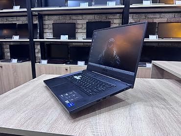 msi notebook: 🔥 Satışda: ASUS TUF Dash F15 – Üstün Performanslı Oyun və Dizayn — 8