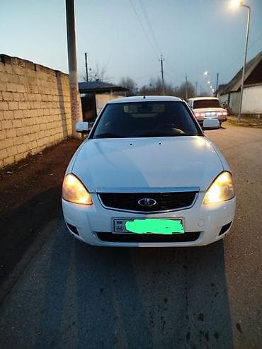 şevralit avtomobil: Lada Priora iş 2015 cildi her sey islek vezyetdedi bez dedtal Di — 1