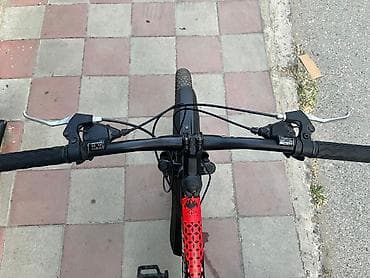 velosiped mercury: 350 AZN. Ölcü-29. Ram-Alüminium. 2 ay bundan qabaq alınıb — 4