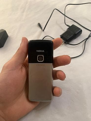 type c adapter: Nokia 6300 4G — 3