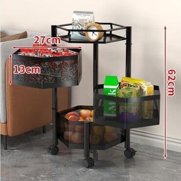 Аксессуары для кухни: 🔴Ünvan: 28May, Nizami Küçəsi Grand Marketin yanı 🚙 Kuryerle — 1