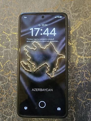 pcoc x7 pro: Poco X7 Pro, 512 GB, rəng - Qara, Sensor — 2