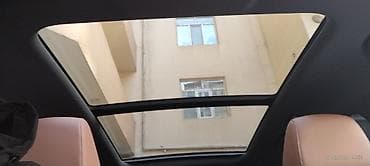 mersedes sukan: Changan UNI-Z – aq rəngli, şəhər və uzun məsafələr üçün müasir — 9