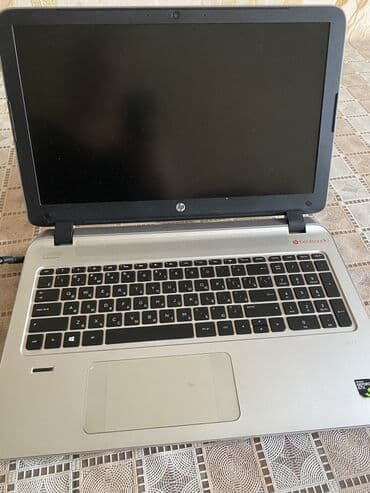 islenmis notebooklar: İşlənmiş HP Chromebook, 15.6 ", AMD A6, < 128 GB, Ödənişli çatdırılma, Ünvandan götürmə — 6