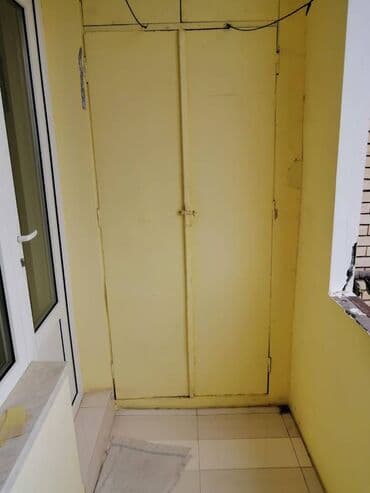 ucuz bina evləri: Bakı, 2 otaqlı, Köhnə tikili, m. Həzi Aslanov, 60 kv. m — 13