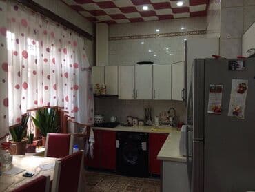 8 noyabr: 7 otaqlı, 480 kv. m, Yeni təmirli — 21