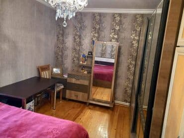 купить дом в азербайджане у моря: Баку, 3 комнаты, Вторичка, м. Ахмедлы, 55 м² — 7