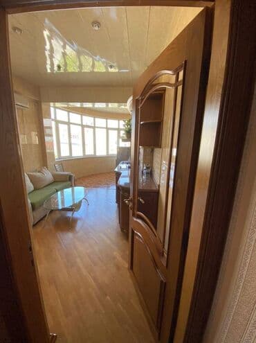 qaradag rayonunda kiraye evler: Yasamal rayon, Qələbə dairəsinin yaxınlığında, Azpetrolun yanında, 10 — 9