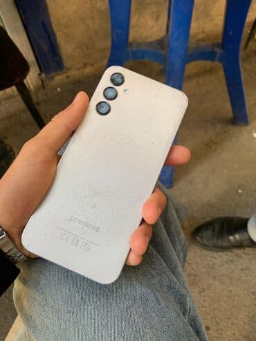 телефон fly fs521 power plus 1: Samsung Galaxy A14, 64 ГБ, Две SIM карты — 3