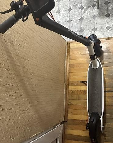 Книги и журналы: YADEA KS5 elektrik skuter - Güclü ön təkər mühərriki və 3 sürət — 3