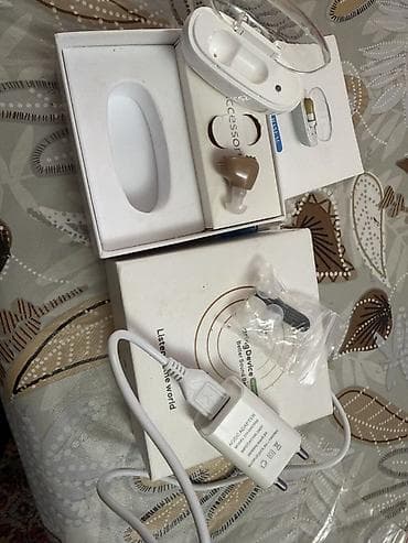 esitme cihazlari: Eşitme cihazi problemi yoxdur işlenmeyib zaryetka yigani karopqasi — 2