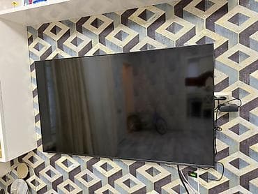 tvi: İşlənmiş Televizor Samsung LED ekran 55" FHD (1920x1080), Ünvandan götürmə — 1