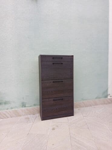 железный шкаф для документов: Yeni, Açılan, 4 qapılı Düz dolab, Ayaqqabı dolabı, Azərbaycan — 2