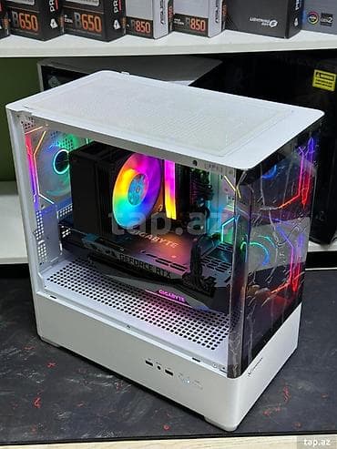 notbuk oyun: ➡️Gigabyte RTX 3080 10GB + Rzyen 5 7500F Cpu ile novbeti gaming Pc — 4