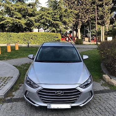 Sağlamlıq və gözəllik: Hyundai — 3