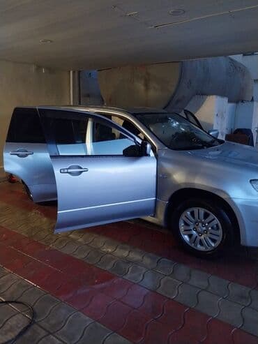 mtz 892 qiymeti: Mitsubishi Airtek: 2 l | 2005 il 200 km Universal — 21