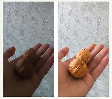 Fiqur, Taxta, rəng - Bej