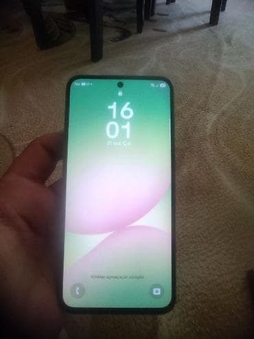 Samsung Galaxy A56 5G, 256 ГБ, цвет - Серый, С документами — 3