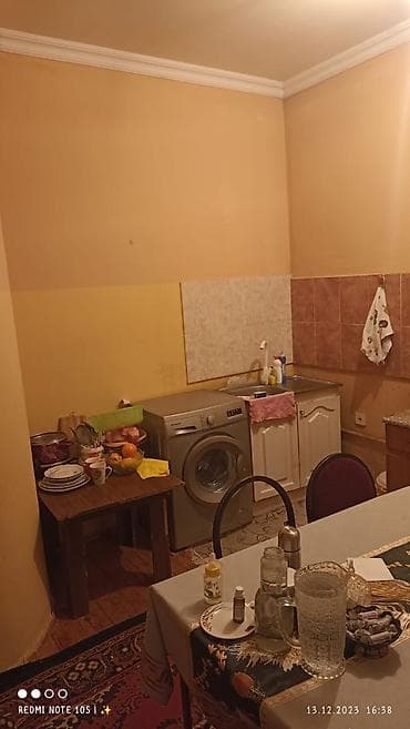 prefabrik evlər: Yeni ramanıda Araz markete yaxın 2 otaqlı addelni ev kiraye verilir — 7