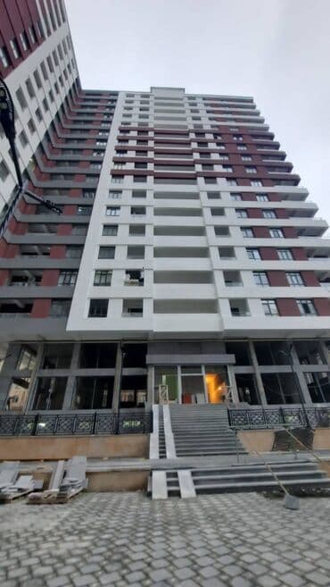 kirayə əcəmi: Əcəmi metrosunun yaxınlığında 17 mertebeli binanın 4-cu mərtəbəsində — 2