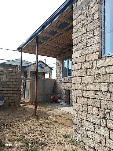 baseynli kiraye evler: 4 otaqlı, 115 kv. m, Orta təmir — 1