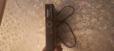 EUROMA EMR-913W4 rəqəmsal video qeyd qurğusu (DVR) - 4 kanallı DVR