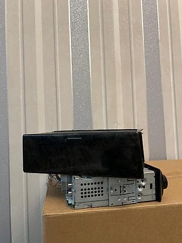 ikinci el monitör: W210 şitin mebel saxlama cibliyi — 3