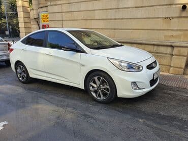 купить чехлы на авто: Hyundai Accent: 1.6 l | 2013 il Sedan — 8
