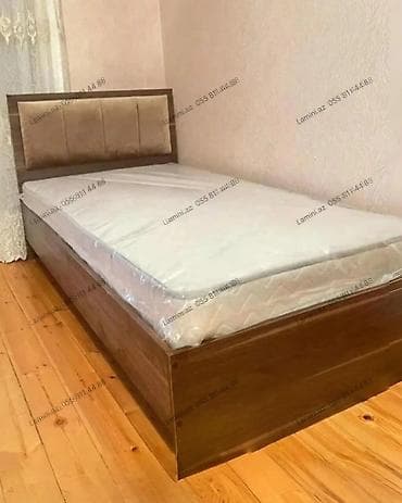 Məhsul: Çarpayı Eviniz üçün geniş mebel seçimi: divanlar, dolablar — 1