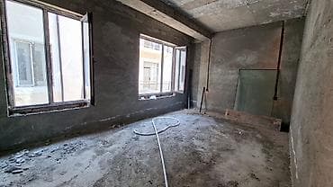 zabrat emlak: 3 otaqlı, Yeni tikili, 71 kv. m — 4