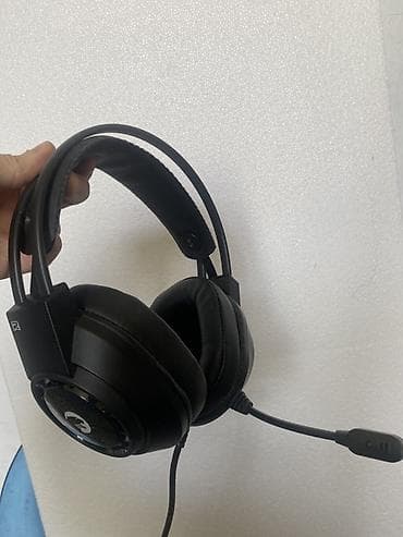 matrix boom: Çox az istifadə olunub. İdeal gamer qulaqcıq istəyənlər yazsın hər bir — 3