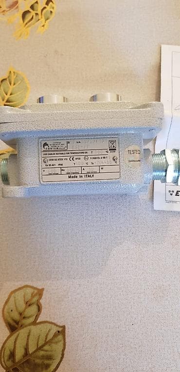 Sayğac qutusu — 5