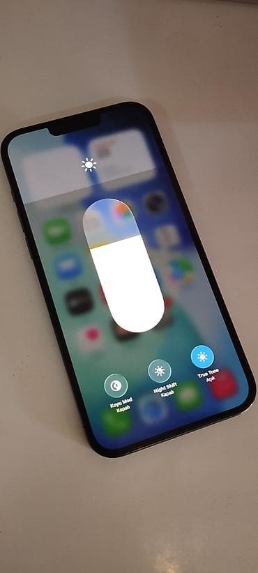 Elektronika: IPhone 13 Pro, Sierra Blue, Face ID — 5