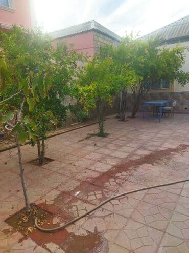 göyçay ev alqı satqısı: 3 otaqlı, 95 kv. m, Orta təmir — 13