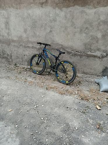 volesepet: MTB velosipedlər – 2 ədəd (((1 ədədi 130 azndir real alicoya endirim — 7
