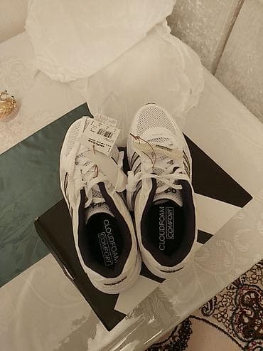 купить ботинки в баку: Adidas Eclyptix 2000 Original İdman Ayaqqabısı – 41 Ölçü 🔹 Brend — 3