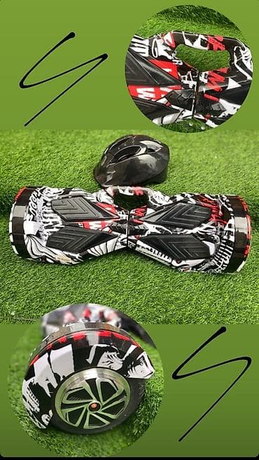 Segway🆕️ 🔸️Hoverboard YENİ 🔹️Giroskuter 🔸️Howerboard 🔺️Diqqət‼️ƏN UCUZ — 1