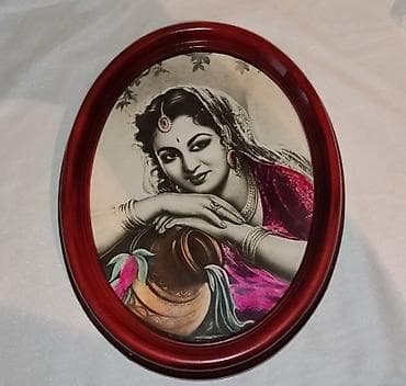 Винтаж 27×20 
1980-1990год — 1