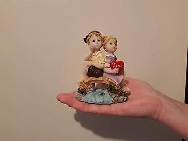 dekor divar sekilleri: Fiqur, Rezin — 2