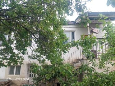 kiraye ev nermanovda: 5 otaqlı, 187 kv. m, Kredit yoxdur, Orta təmir — 6