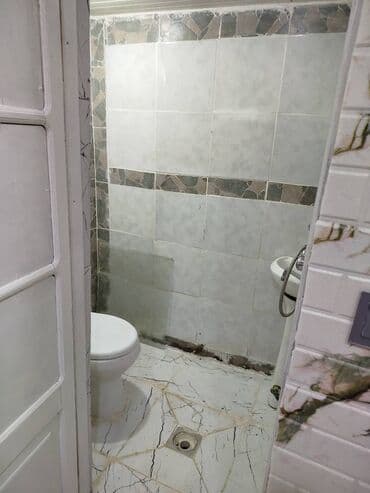 suraxani rayonu hovsan qesebesinde kiraye evler: 35 kv. m, 1 otaqlı — 20