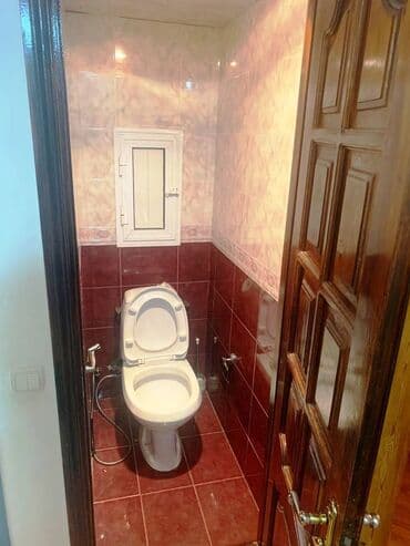 ramanada evler: Bakı, 3 otaqlı, Köhnə tikili, 80 kv. m — 7