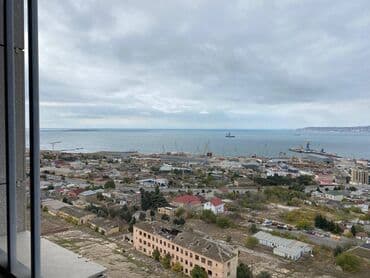 seki bina evleri 2021: M. Həzi Aslanov, 3 otaqlı, Yeni tikili, m. Həzi Aslanov, 126 kv. m — 15