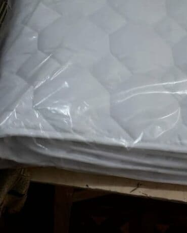 sintifon dosekler: Yataq qoruycu tərkibi sintifon, parçası pambıq Ölçüləri 90*200 — 3