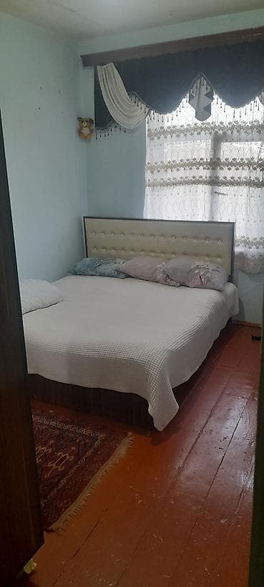 Mənzil kirayələyirəm: 1 otaqlı mənzil – daxili təsvir - Plan: geniş yataq otağı, ayrıca — 8