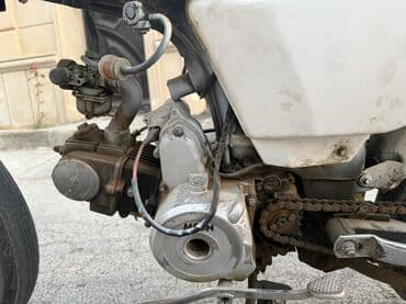 tukson 2008 üçün damına duqa: (KREDITE VERILMIR NAĞD CIDDI ALICILAR NARAHAT ETSIN‼️ Af50 110 kub — 5