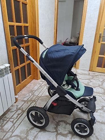 uşag: Satilir.MAXİKOSİ firmasidir.Alınıb istifade olunmayib — 2