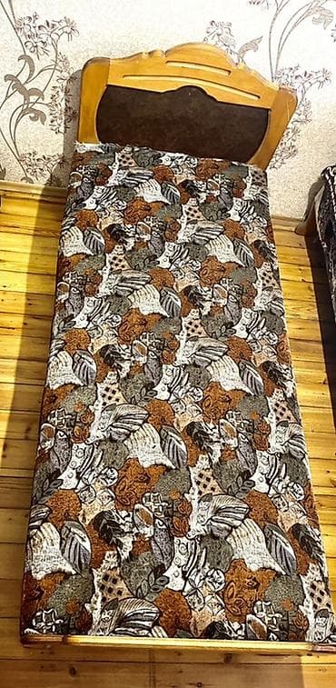 cüt kravat: Yeni, İkinəfərlik çarpayı, Bazasız, Matras ilə, Siyirməsiz, Rusiya — 2