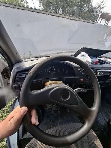 belarus traktor lizing: GAZelle yük maşını – açıq bortlu, taxta karkaslı üstlü - Marka/model — 6